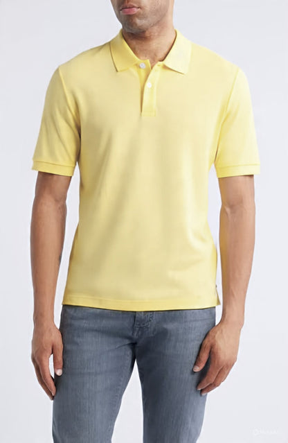 Classic Polo T-Shirt