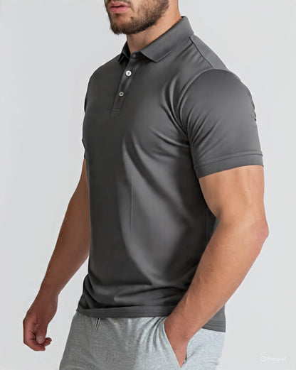 Classic Polo T-Shirt