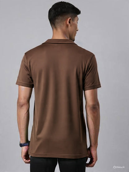 Classic Polo T-Shirt