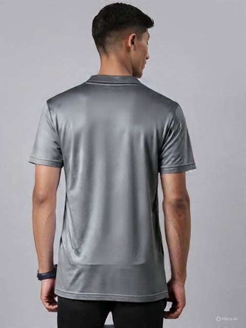 Classic Polo T-Shirt