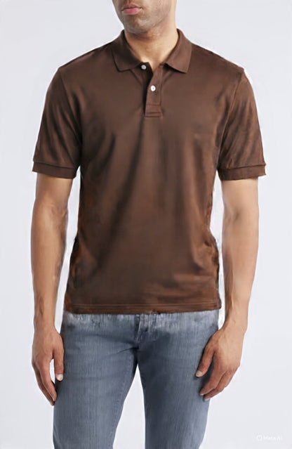 Classic Polo T-Shirt