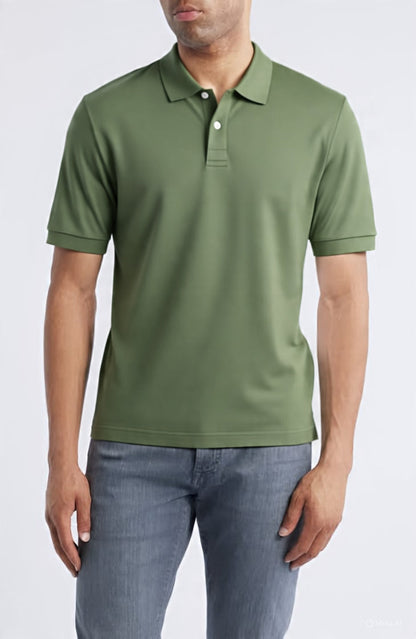 Classic Polo T-Shirt