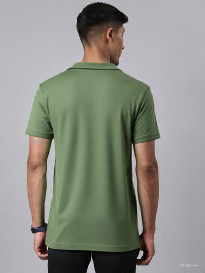 Classic Polo T-Shirt