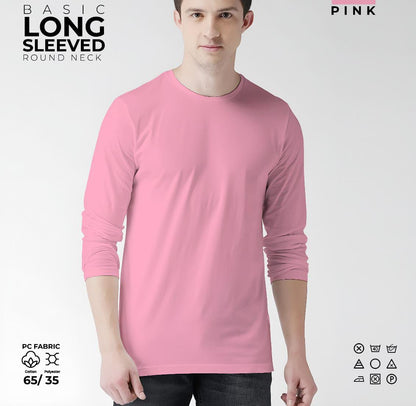 👕 CoreFlow Long Sleeve Tee