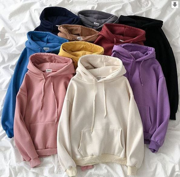 🧥 ShadowCore Pullover Hoodie