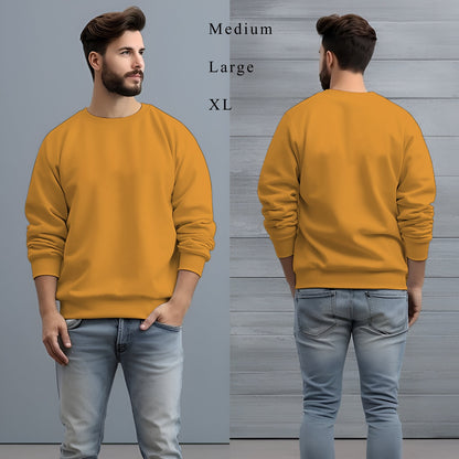 🧥 "Drift" Sweatshirt Cozy Streetwear with Bold Energy