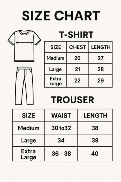 MRBeast Branded Tracksuit